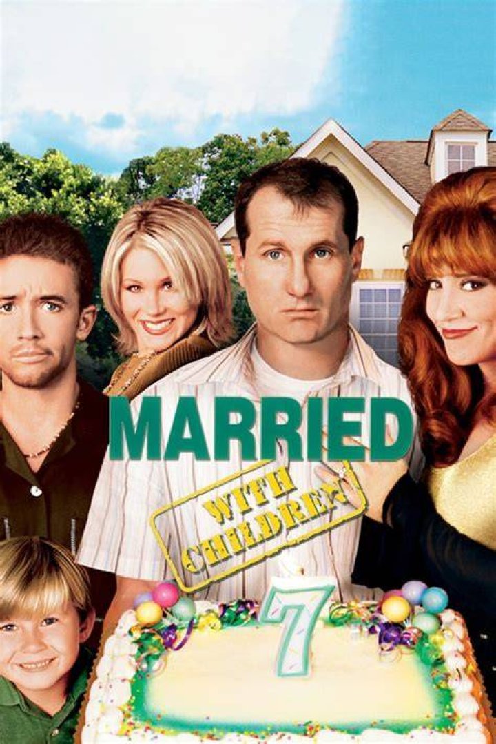 Married With Children's David Faustino (aka Bud Bundy) Reveals What's