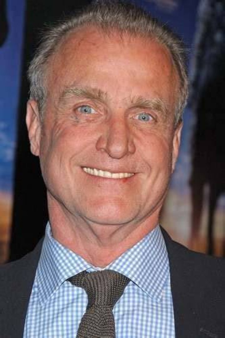 Marshall Bell Fan Casting
