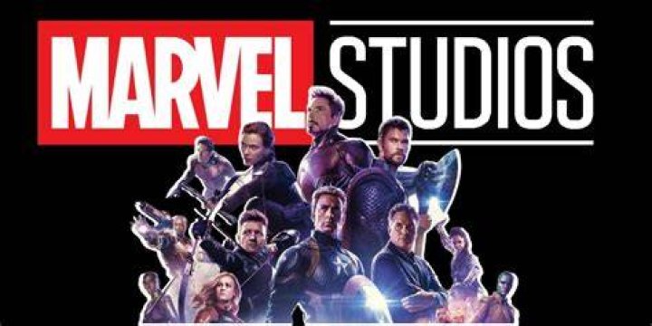 Marvel Studio's Crimson & Hawkeye