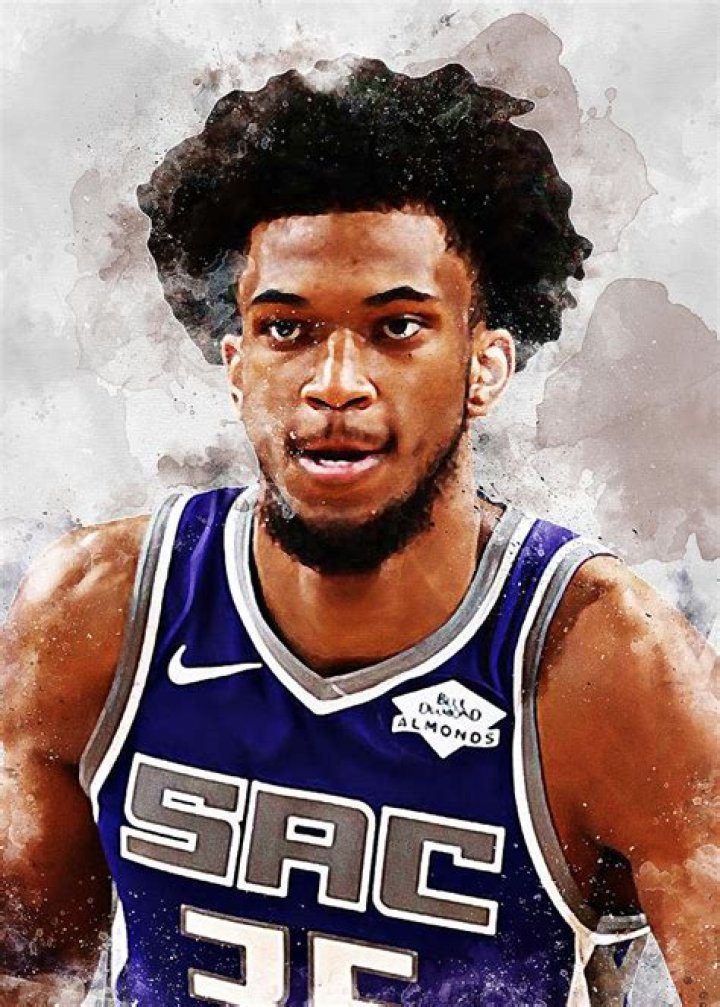 Marvin-Bagley-III
