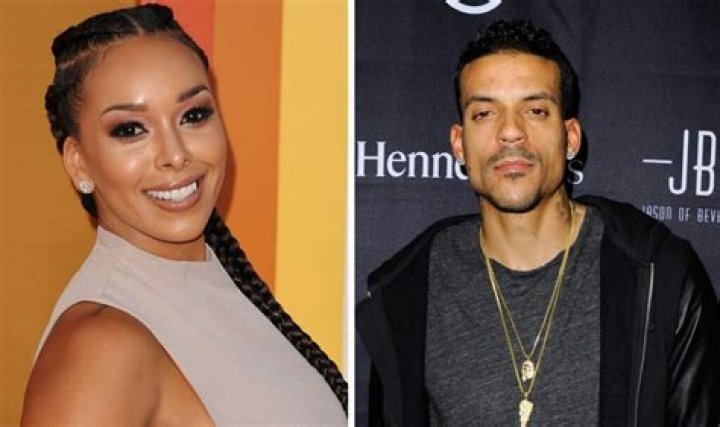 Matt Barnes' Ex-Wives: A Complete Breakdown