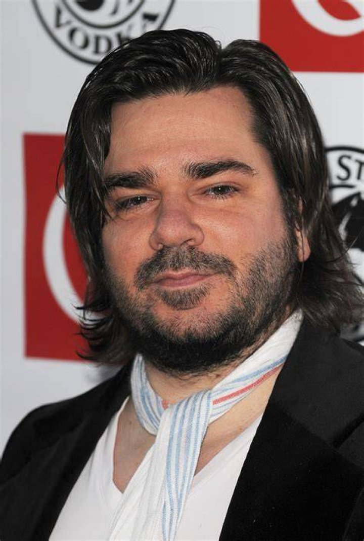 Matt Berry's Wife The Actor Was Once Spotted on a Night Out with