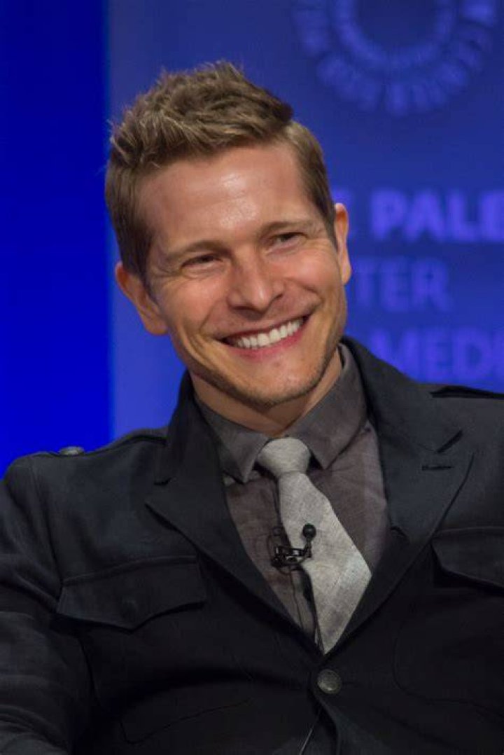 Matt Czuchry | Image: Instagram | Matt__Czuchry