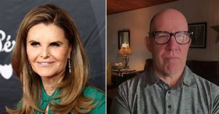 Matthew Dowd And Maria Shriver Split: A Deep Dive Into Their Relationship