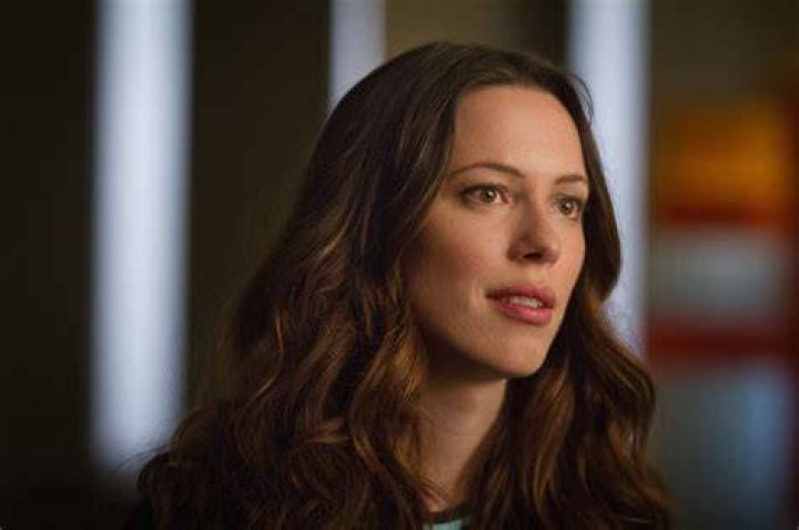 Maya Hansen in Iron Man 3