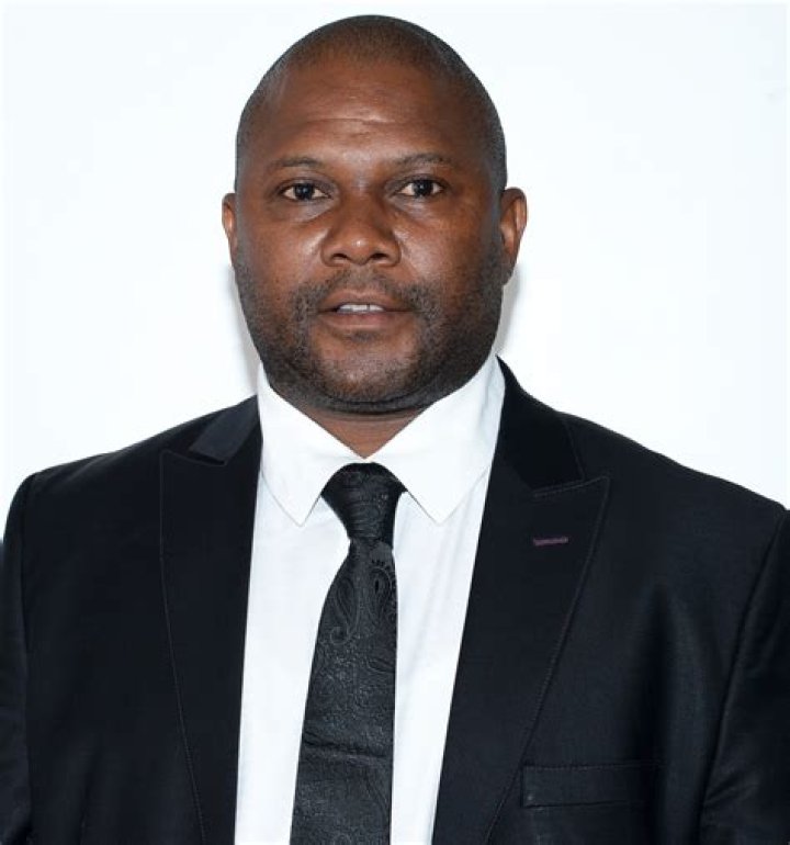 Mayor Matongo
