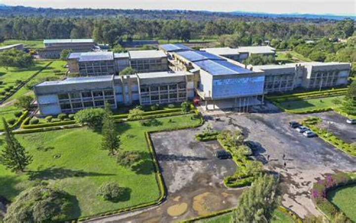MUST Online Application System (OAS) 2023/2024 Mbeya University of Science and Technology Admission 3 Mbeya University Of Science And Technology