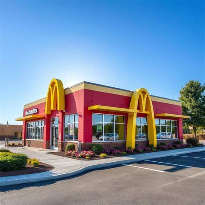 Mcdonalds