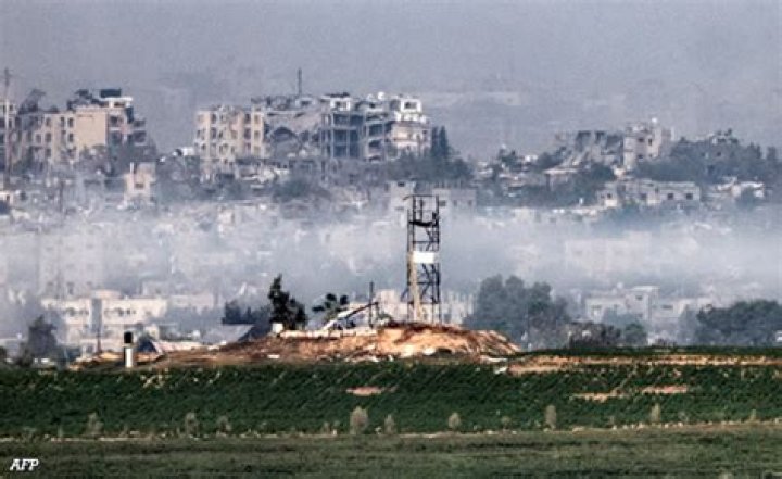 Media reporting on Israel-Hamas war face singular challenges