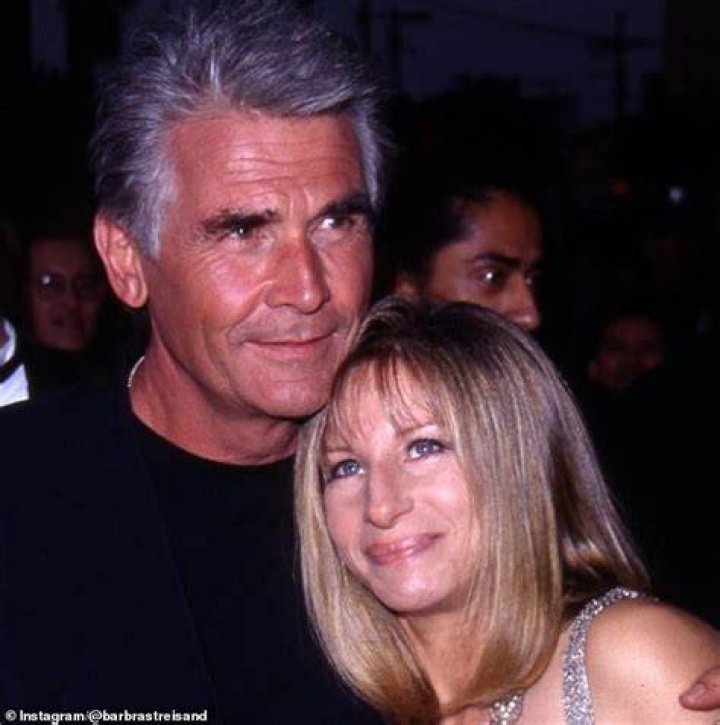 Meet Barbra Streisand’s Husband James Brolin