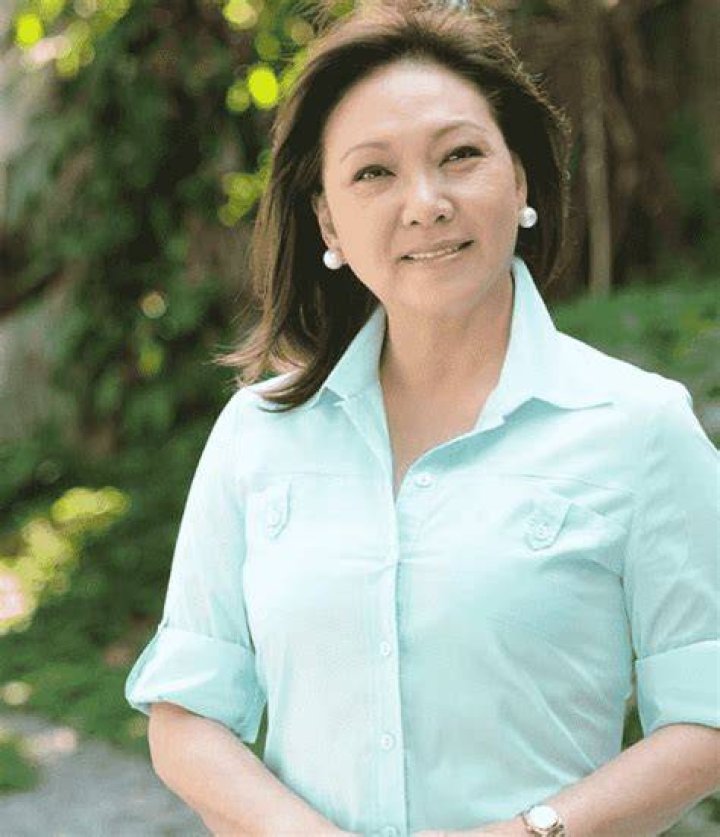 Mel Tiangco Husband Relationship Timeline With Jay Sonza THPT Chuy&ecirc;n