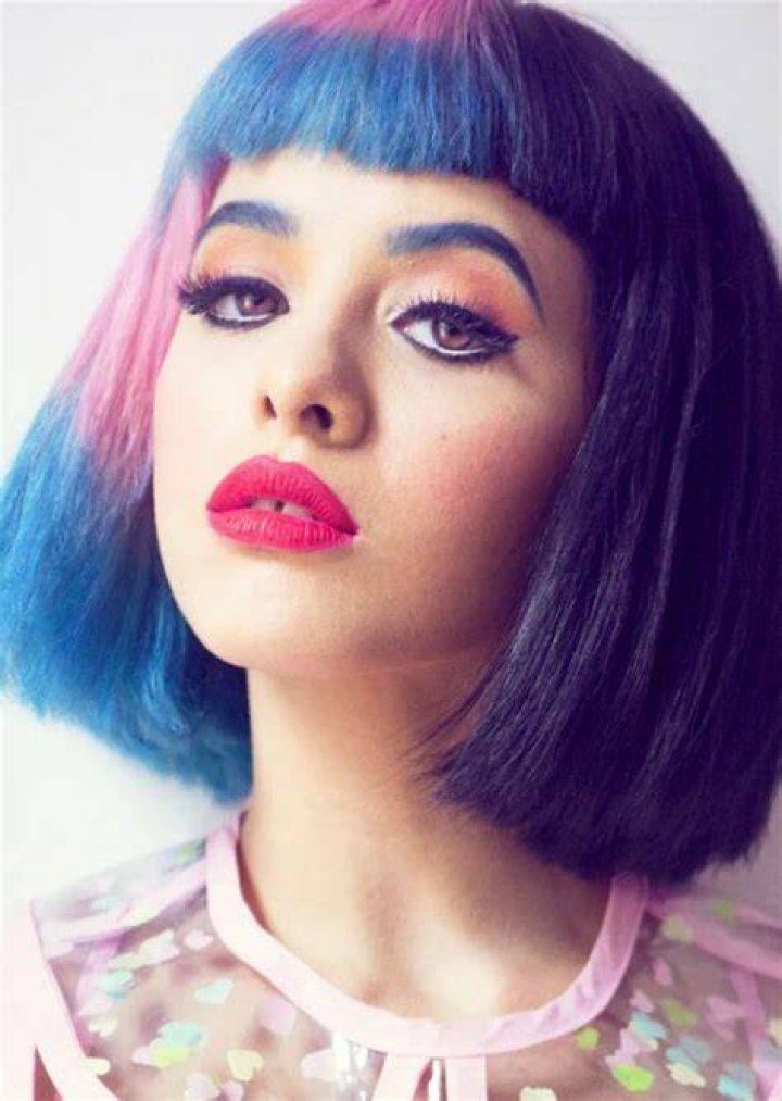 Melanie Martinez Fan Casting