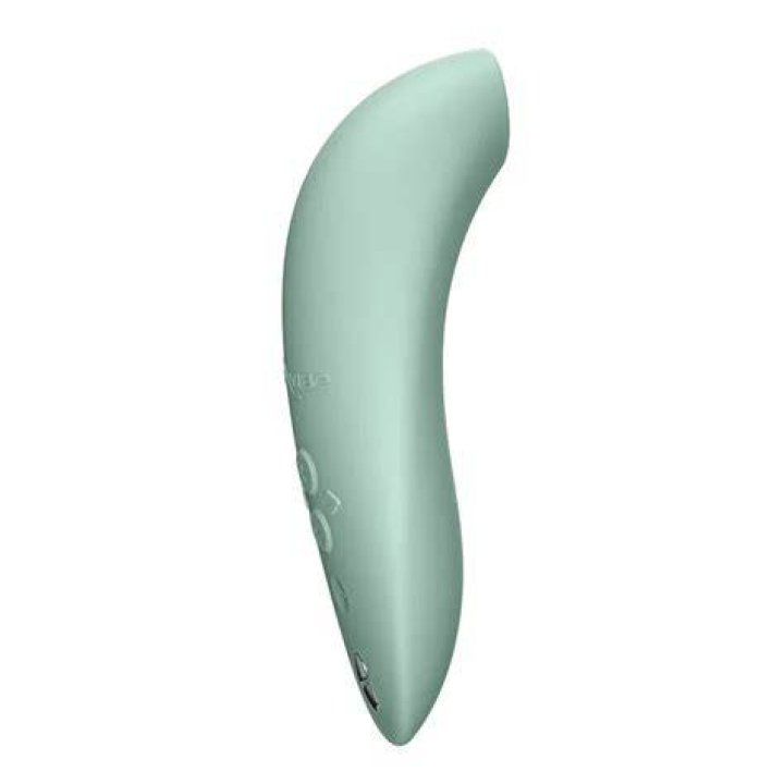 Melt App Controlled Rechargeable Clitoral Stimulator
