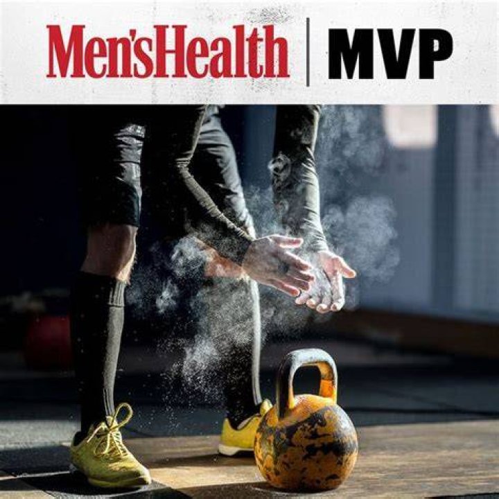 mens health mvp bug
