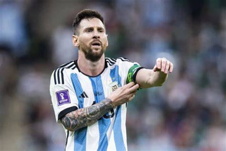 Messi mania in Miami pushes ticket prices up to Taylor Swift levels