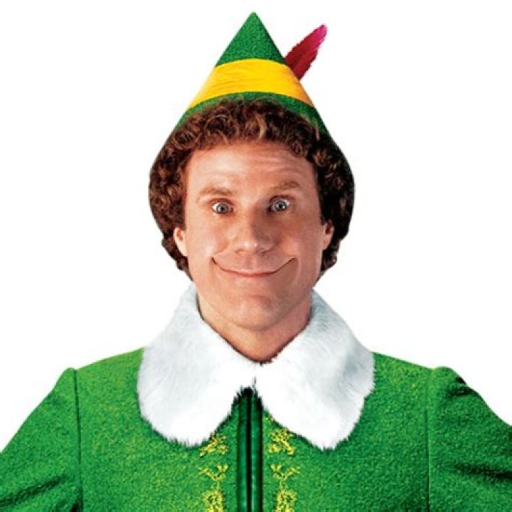 Michael Hobbs Elf Wiki FANDOM powered by Wikia
