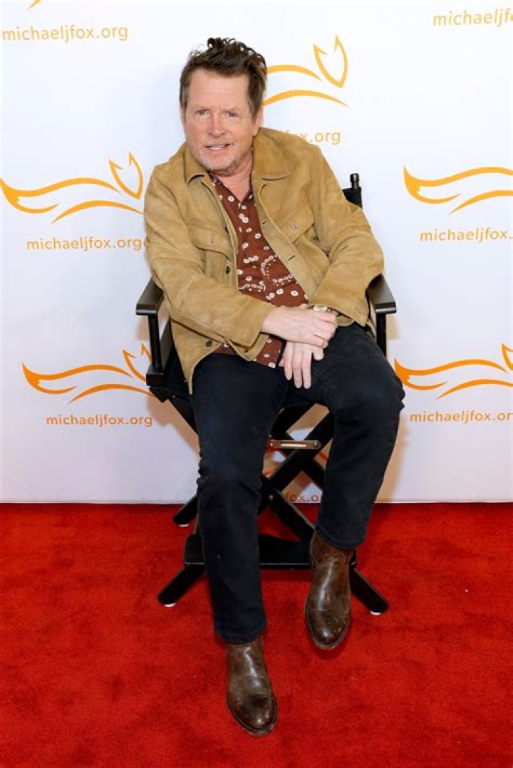 Michael J. Fox set up a foundation in 2000 that aims to find a cure for Parkinson&rsquo;s disease. Photo / 123rf