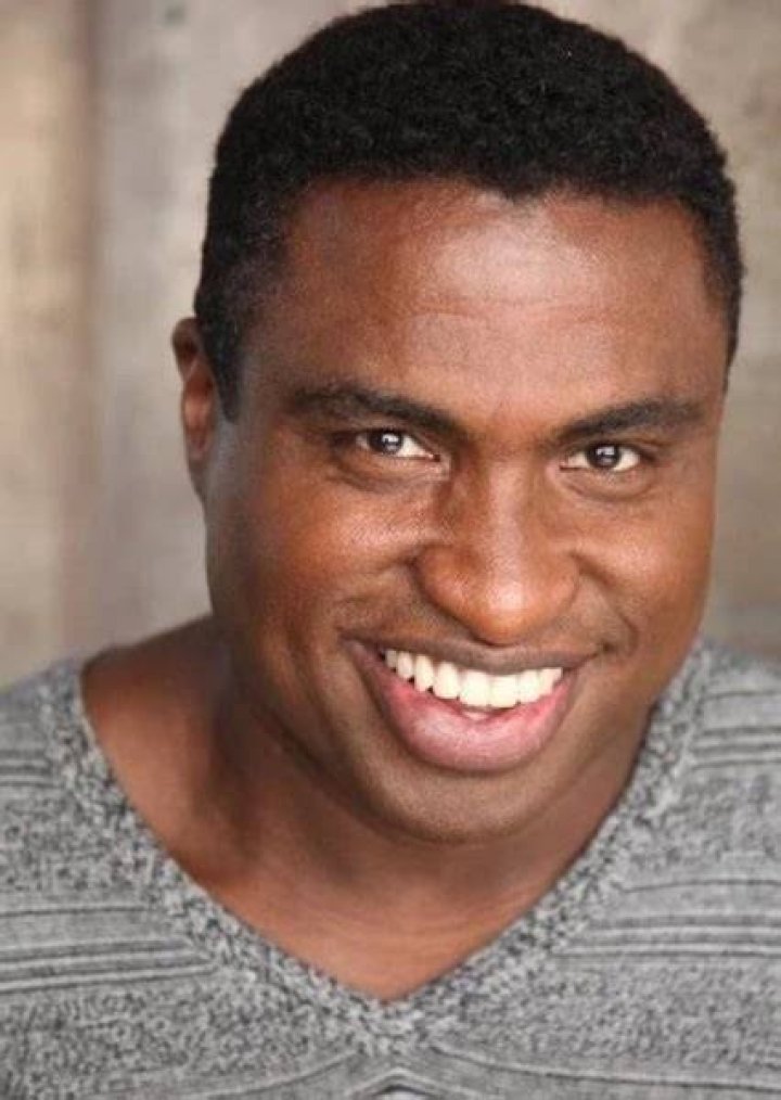 Michael-Leon Wooley Fan Casting