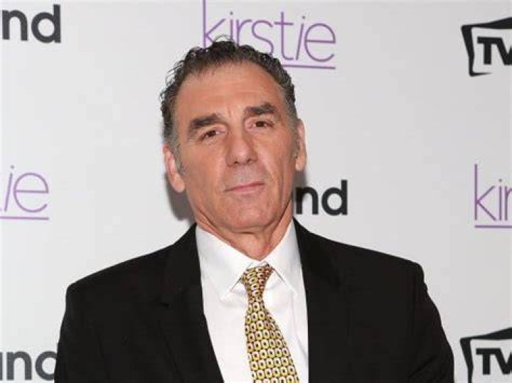 Michael Richards Net Worth 2023 Movie Age Career Gf IMPROVE