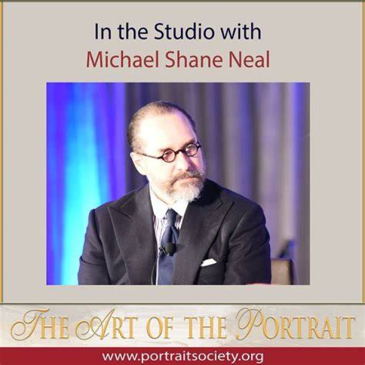 Michael Shane