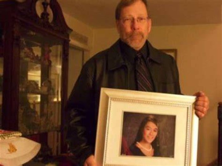 Michael Stern was widowed three years ago before he lost his only child, Sarah. Photo / Supplied