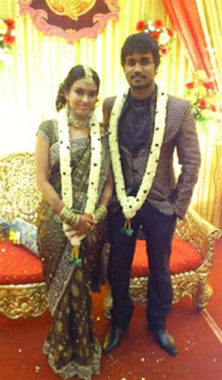 Michael Thangadurai