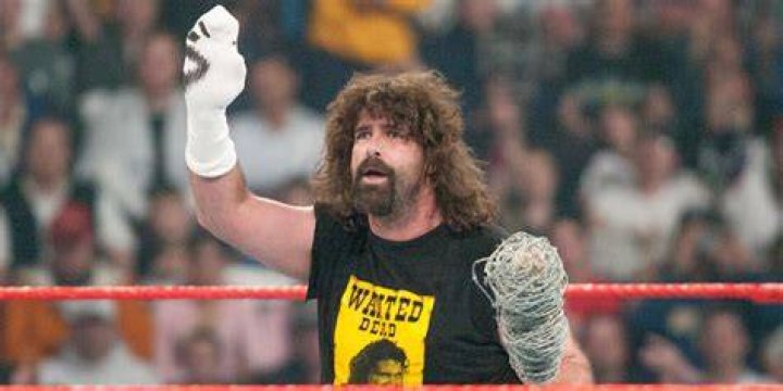 Mick Foley Posts On Facebook About WWE Raw's Potential Problem