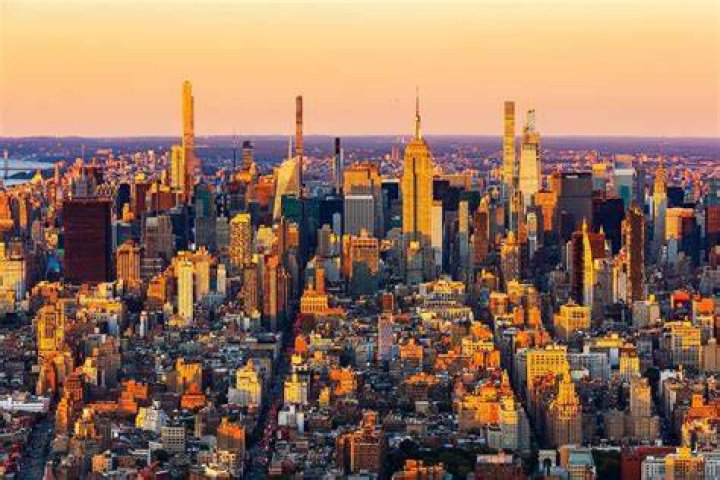 Midtown views