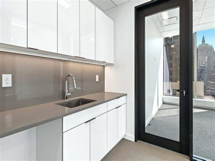 Midtown West condo
