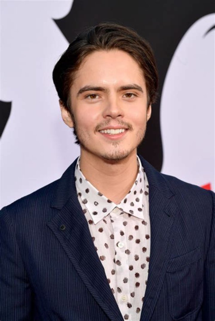 Miles Robbins IMDb
