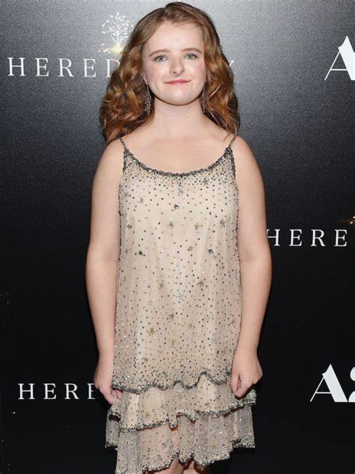 Milly Shapiro picture
