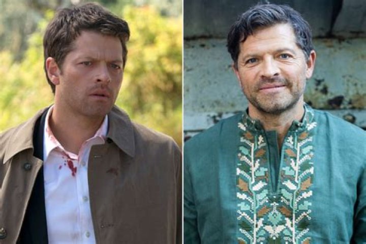 Misha Collins' Inspiring Partner More Than Just A Wife