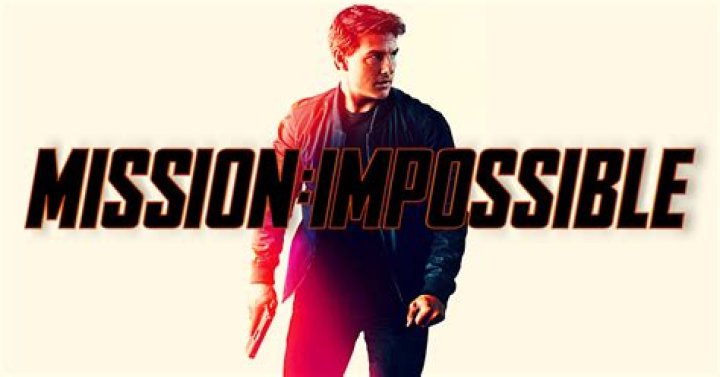 Mission: Impossible