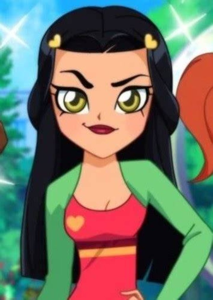 Missy Robins Fan Casting