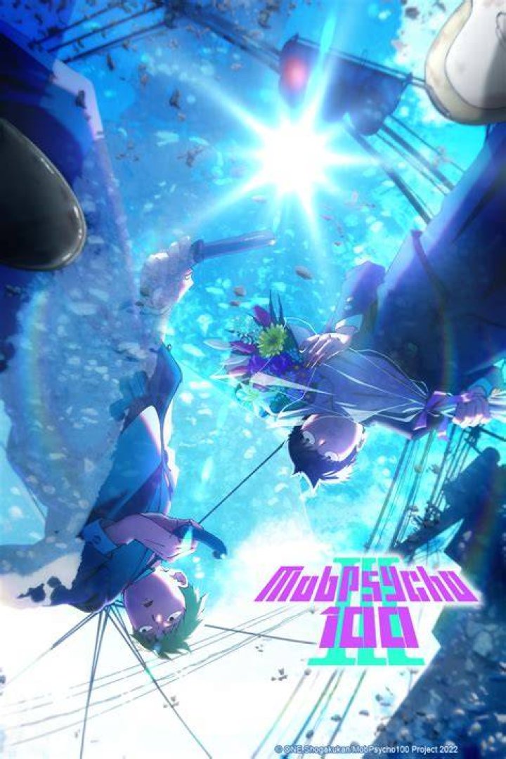 Mob Psycho 100 Season 3: Will The Anime Return?