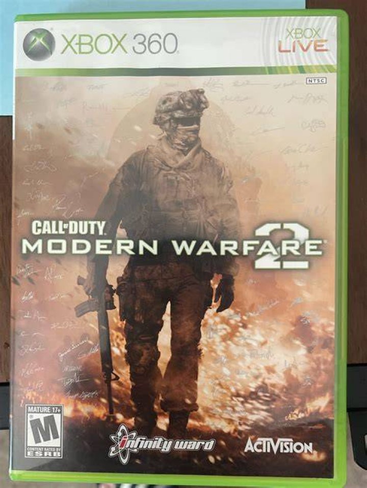 modernwarfare2