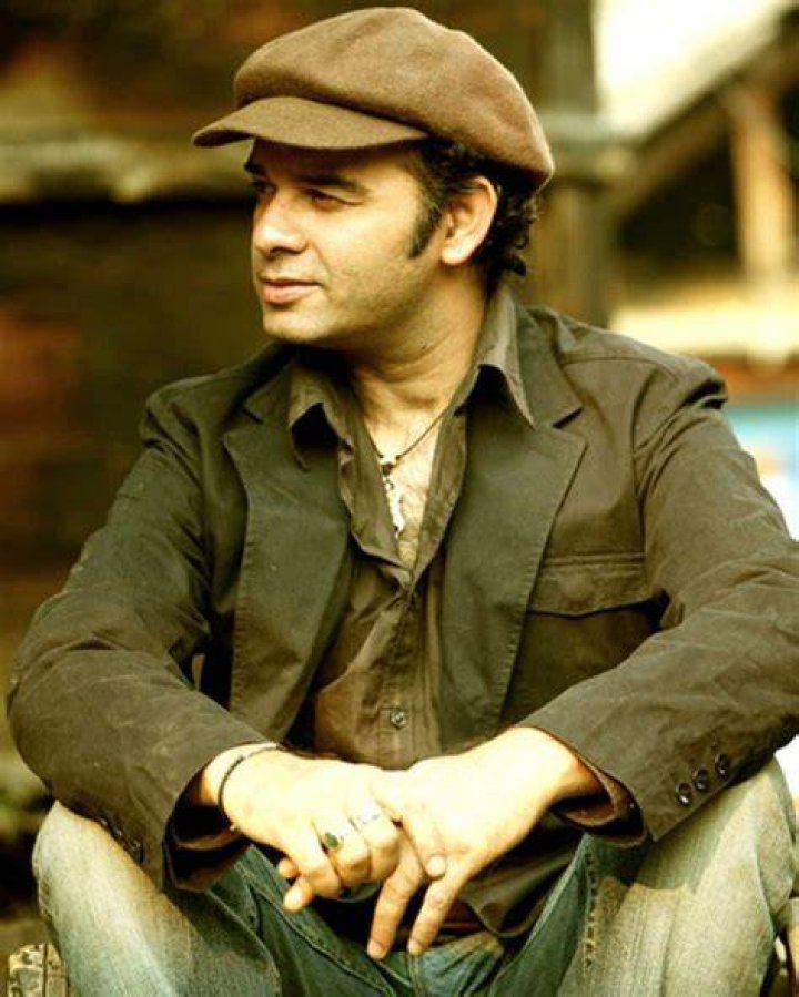 Mohit Chauhan Image