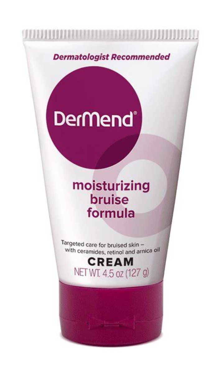 Moisturizing Bruise Formula Cream Moisturizing Bruise Formula Cream