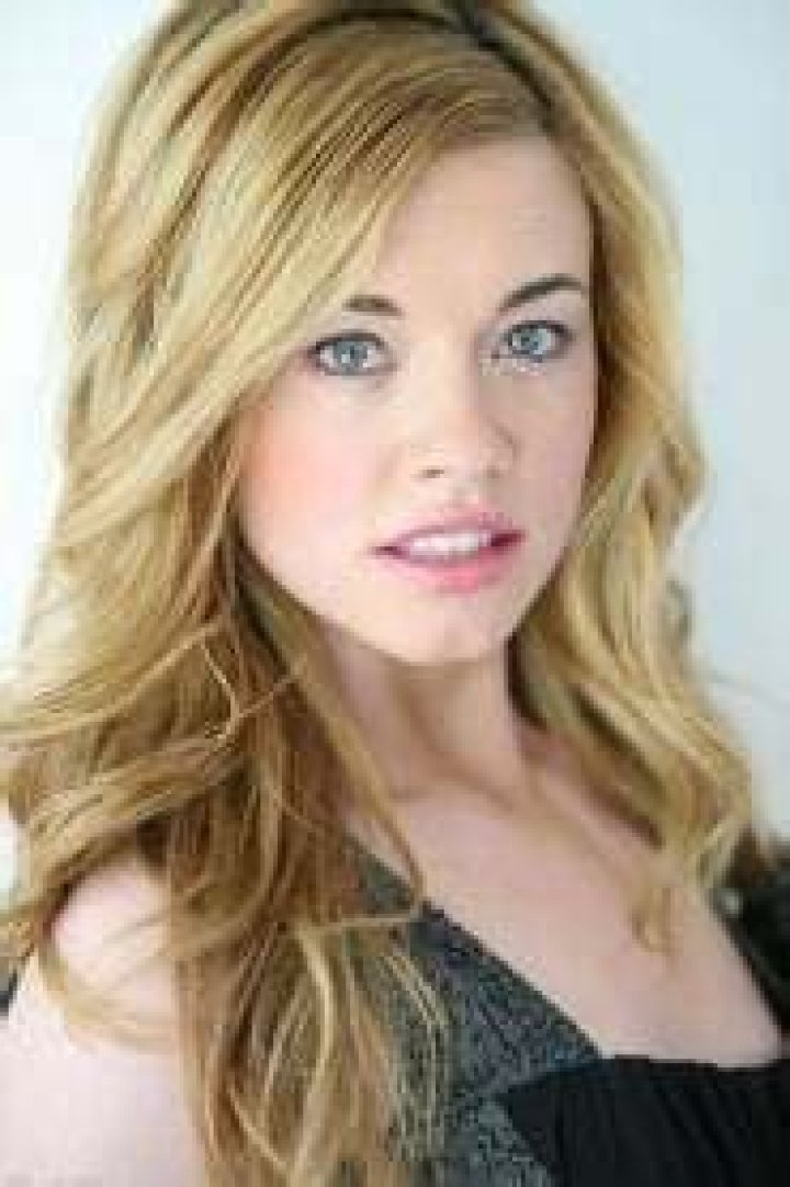 Molly Burnett Fan Casting