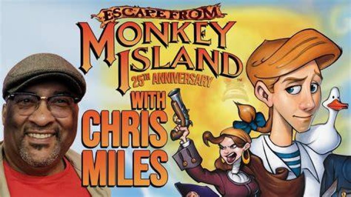 Monkey director voiced by Chris Renaud gives directions in Sing 2