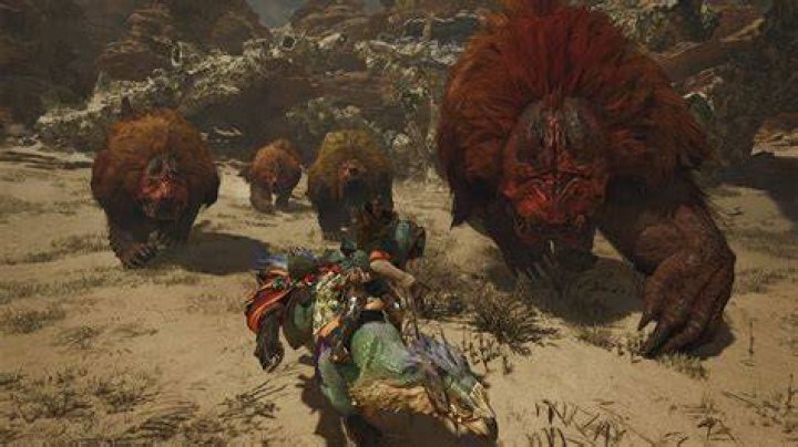 Monster Hunter World dev explains why the PC version is such a CPU hog