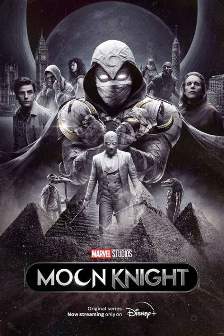 moon knight disney
