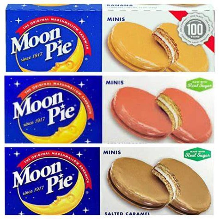 moon pie