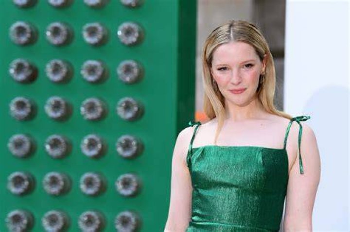 Morfydd Clark Wallpapers Wallpaper Cave