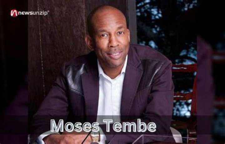 Moses Tembe refuses to comment on AKA's killer's arrests. Moses Tembe refuses to comment on AKA's killer's arrests.