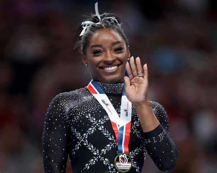 Most attractive Olympians