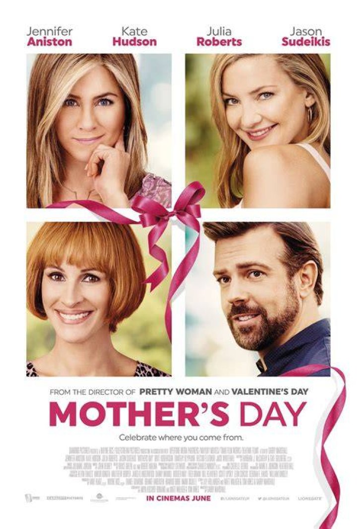 Mothers Day Movie Paa