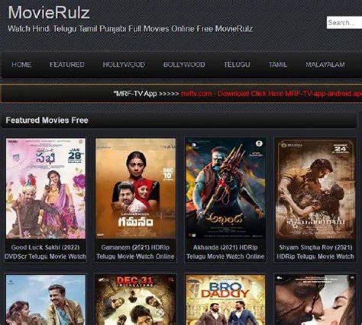 movierulz plz 3 2020 Website for watch new movies. Shout Mee Loud