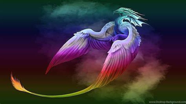 Moving Dragon Wallpapers for Desktop (78+ images)