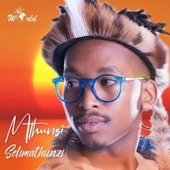Mthunzi Ngibambe La Mthunzi Ngibambe La